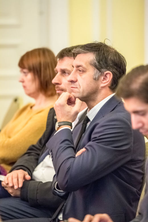 konferencja Murator