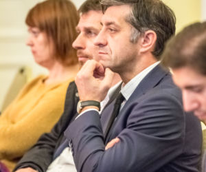 konferencja Murator