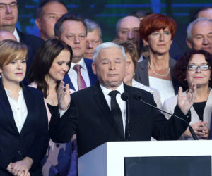 PIS WYCOFUJE SIĘ Z ZAKAZU ABORCJI.