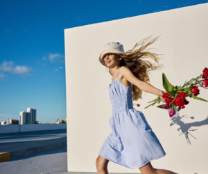 Wiosna w modnym stylu, ale bez wielkich wydatków. Primark prezentuje kolekcję Spring Macro