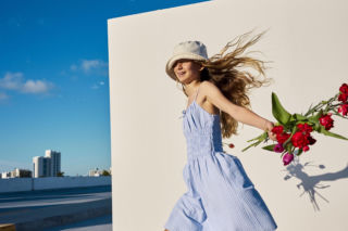 Wiosna w modnym stylu, ale bez wielkich wydatków. Primark prezentuje kolekcję Spring Macro