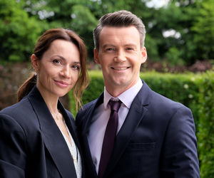 M jak miłość, odcinek 1896: Martyna i Jakub znów razem! Połączy ich dziecko - ZDJĘCIA 