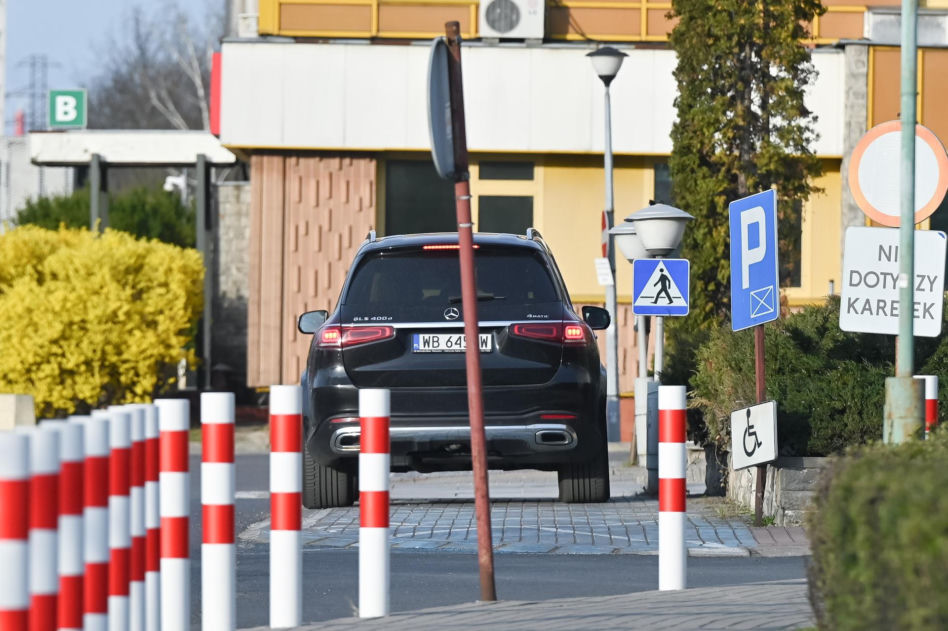 Magda Gessler przed świętami trafiła do szpitala