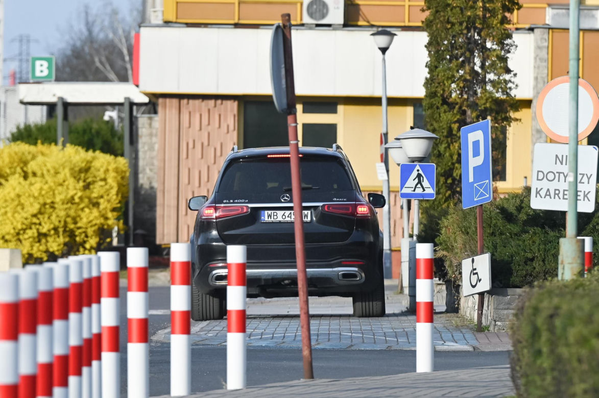 Magda Gessler przed świętami trafiła do szpitala