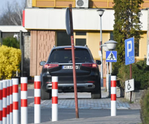 Magda Gessler przed świętami trafiła do szpitala