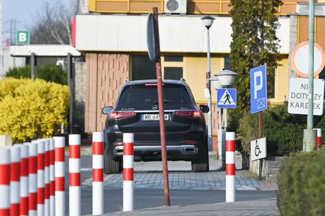 Magda Gessler przed świętami trafiła do szpitala