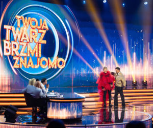 Twoja Twarz Brzmi Znajomo