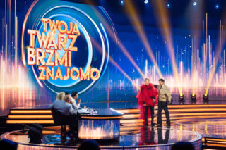 Twoja Twarz Brzmi Znajomo