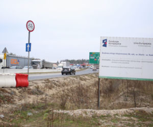 Dokończą obwodnicę Marek