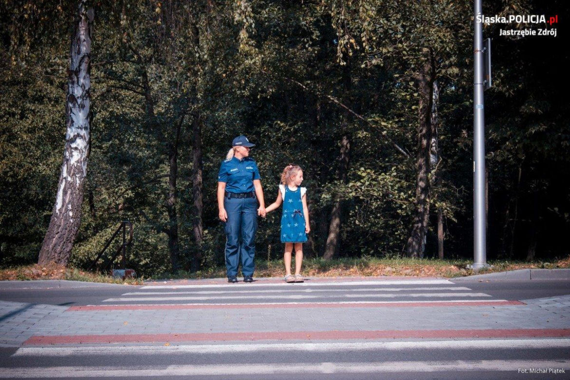 Policja z Jastrzębia-Zdroju ma swój hit