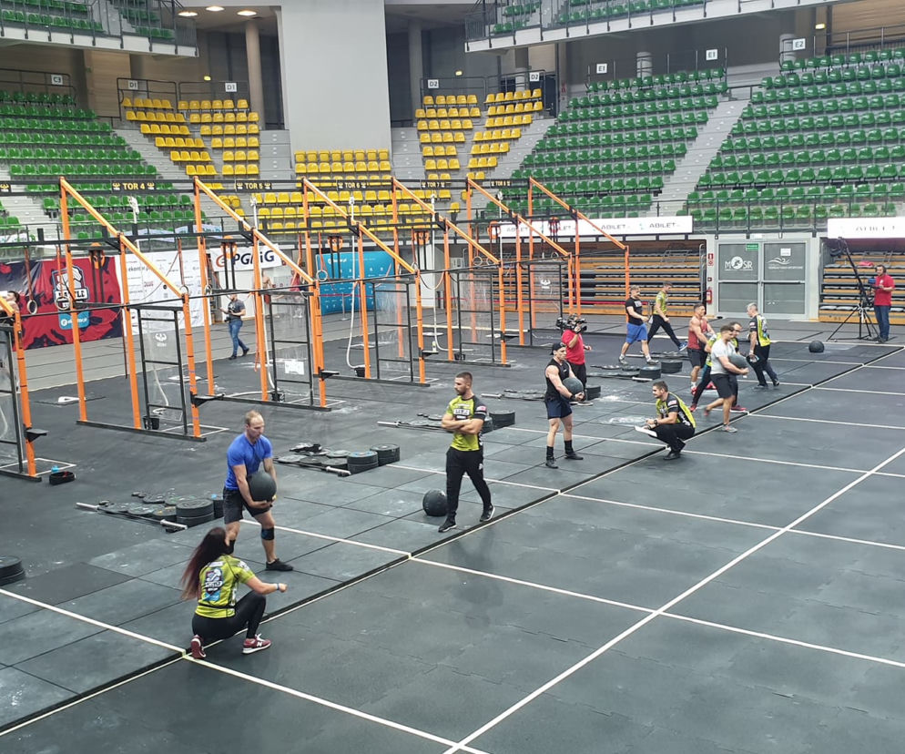 CrossFit