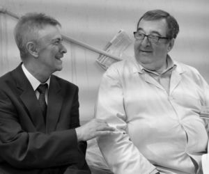 Tadeusz Ross nie żyje 