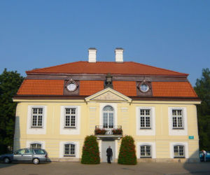 Ulica Kilińskiego