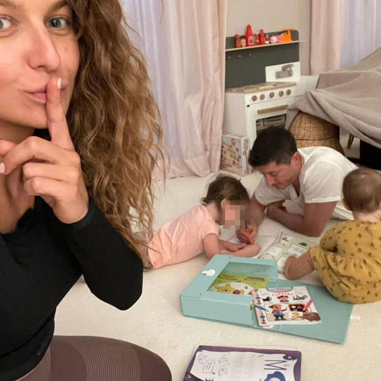Oto luksusy Roberta i Anny Lewandowskich