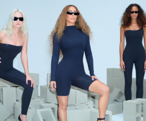 Kim Kardashian zostala blondynką! Zobacz jak teraz wyglada