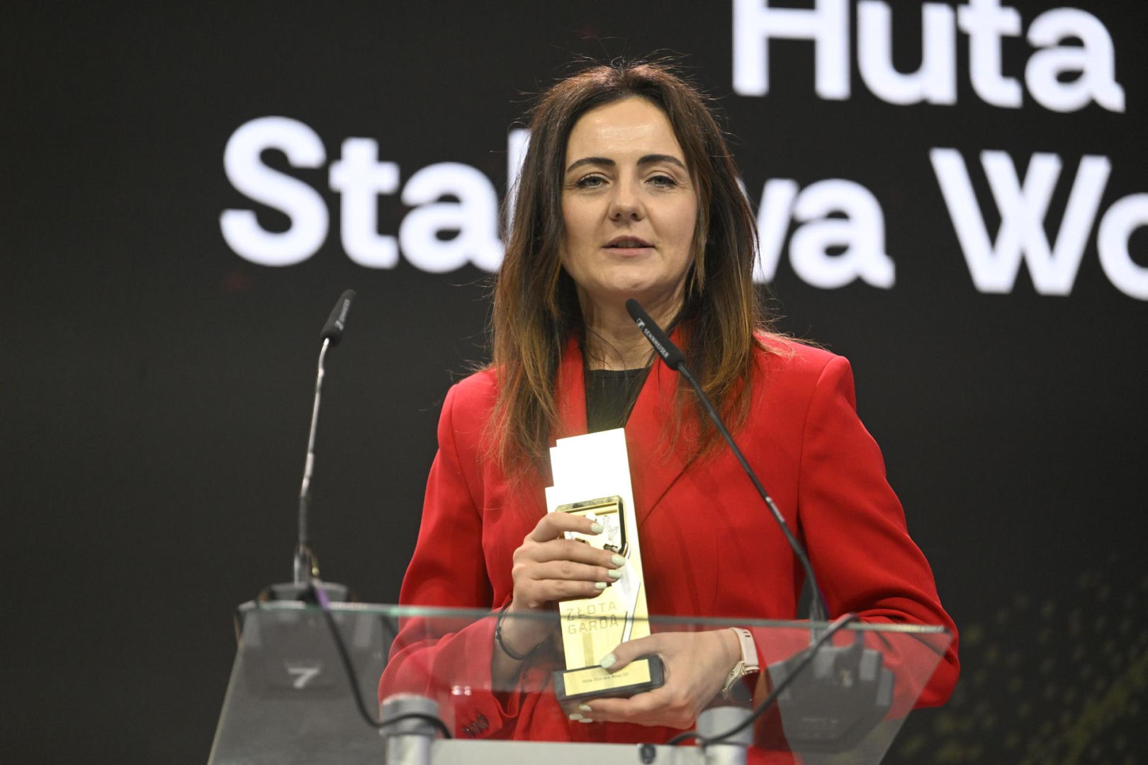 Uroczysta gala wręczenia nagród Portalu Obronnego – Złotych Gard