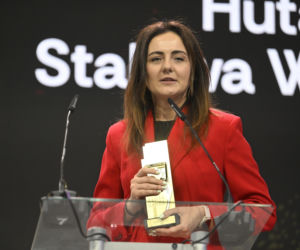 Uroczysta gala wręczenia nagród Portalu Obronnego – Złotych Gard