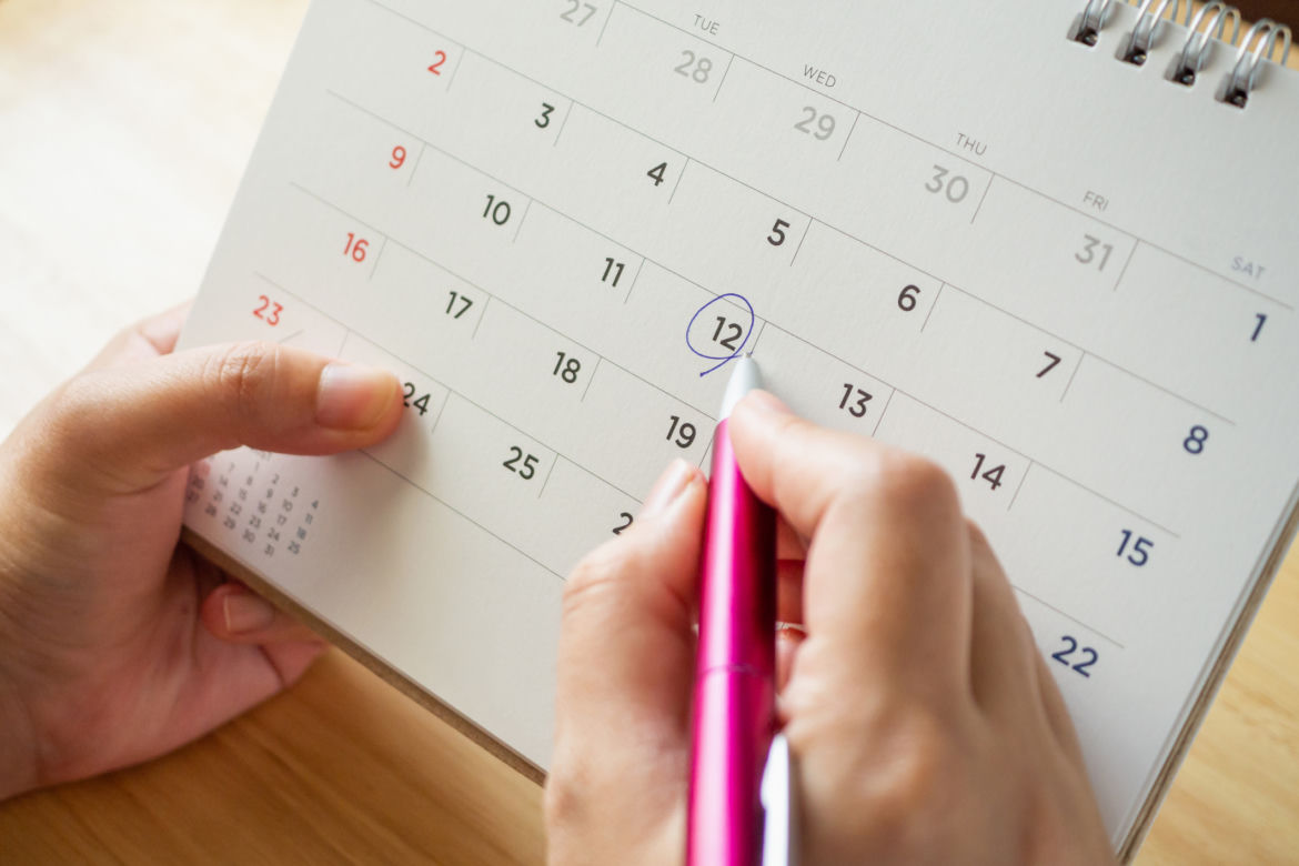 5. Krwawienie po stosunku a owulacja i zmiany hormonalne w cyklu