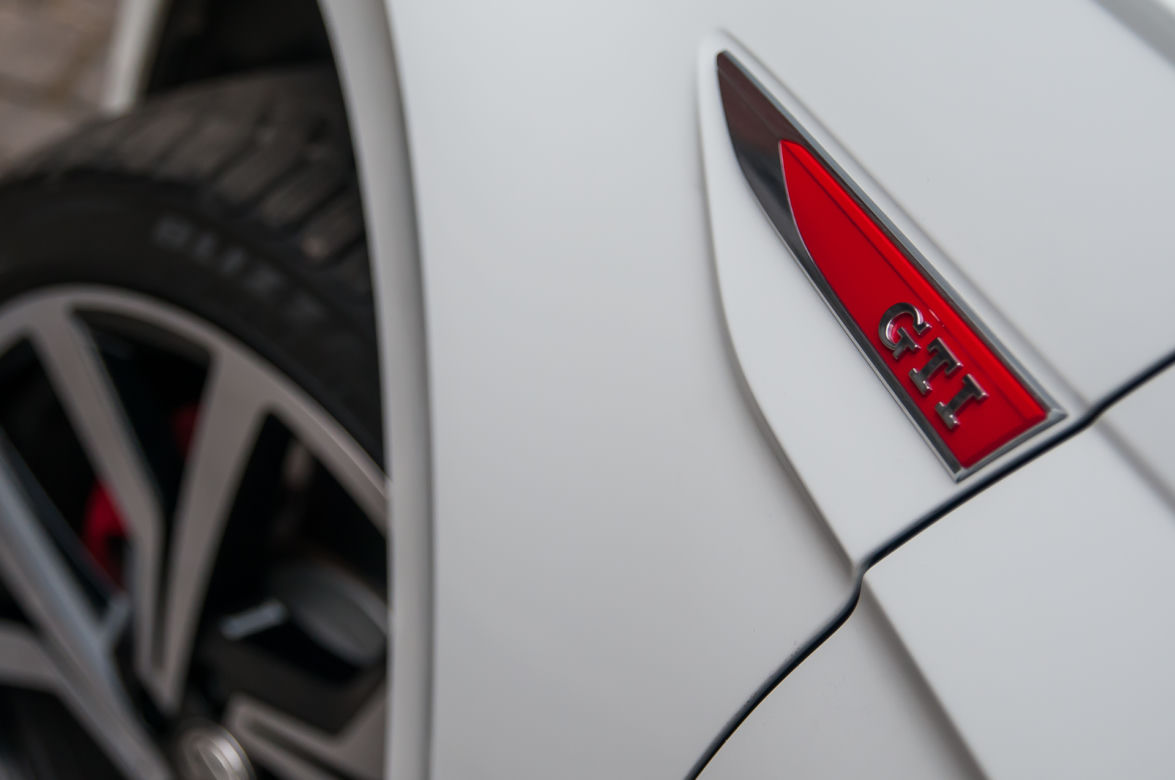 Volkswagen Polo GTI 2.0 TSI