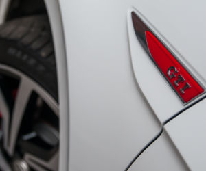 Volkswagen Polo GTI 2.0 TSI