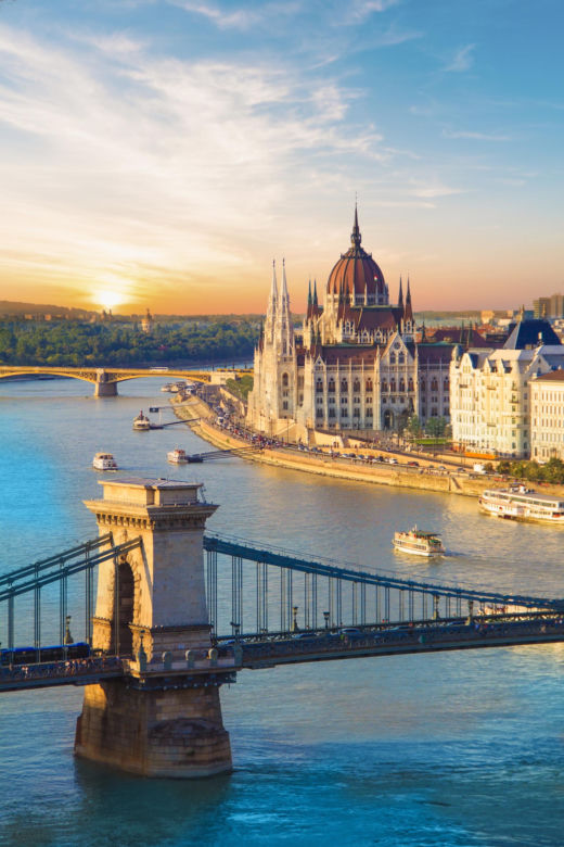 Budapeszt