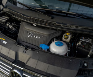 Volkswagen Multivan T6.1 Highline 2.0 TDI 204 KM DSG7 4MOTION