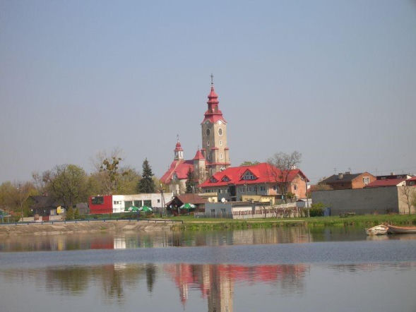 4. Stryków (gmina miejsko-wiejska) 