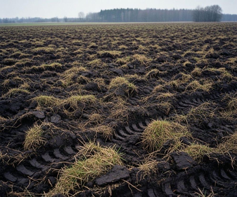 Szkody łowieckie po zimie? To może cię zaskoczyć