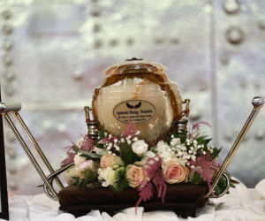 Agnieszka Maciąg - pogrzeb