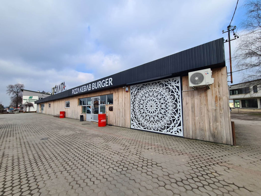 Trzebownisko najbardziej amerykańska gmina w Polsce [GALERIA]