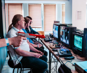 Konwent UwSkon odbył się w siedleckim UOK po raz pierwszy, ale nie po raz ostatni!