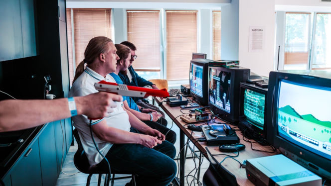 Konwent UwSkon odbył się w siedleckim UOK po raz pierwszy, ale nie po raz ostatni!