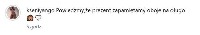 Syn Steczkowskiej zapłacił za nowy biust ukochanej. Nowe piersi kosztowały ponad 20 tysięcy złotych!