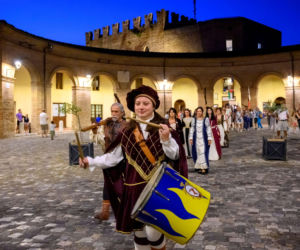 Emilia-Romania poza plażą. A SPASS, czyli spacer bez pośpiechu w głąb regionu