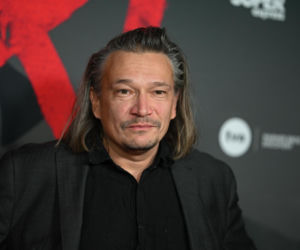 Tłum gwiazd na premierze filmu Dziki