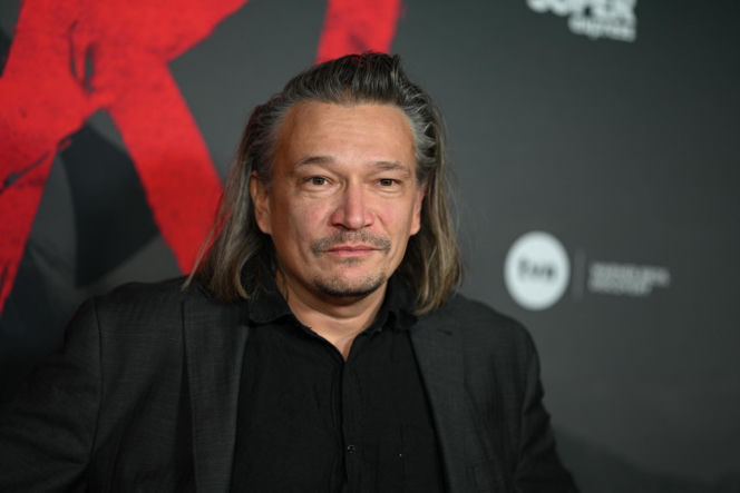 Tłum gwiazd na premierze filmu "Dziki"