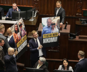 55. posiedzenie Sejmu X kadencji