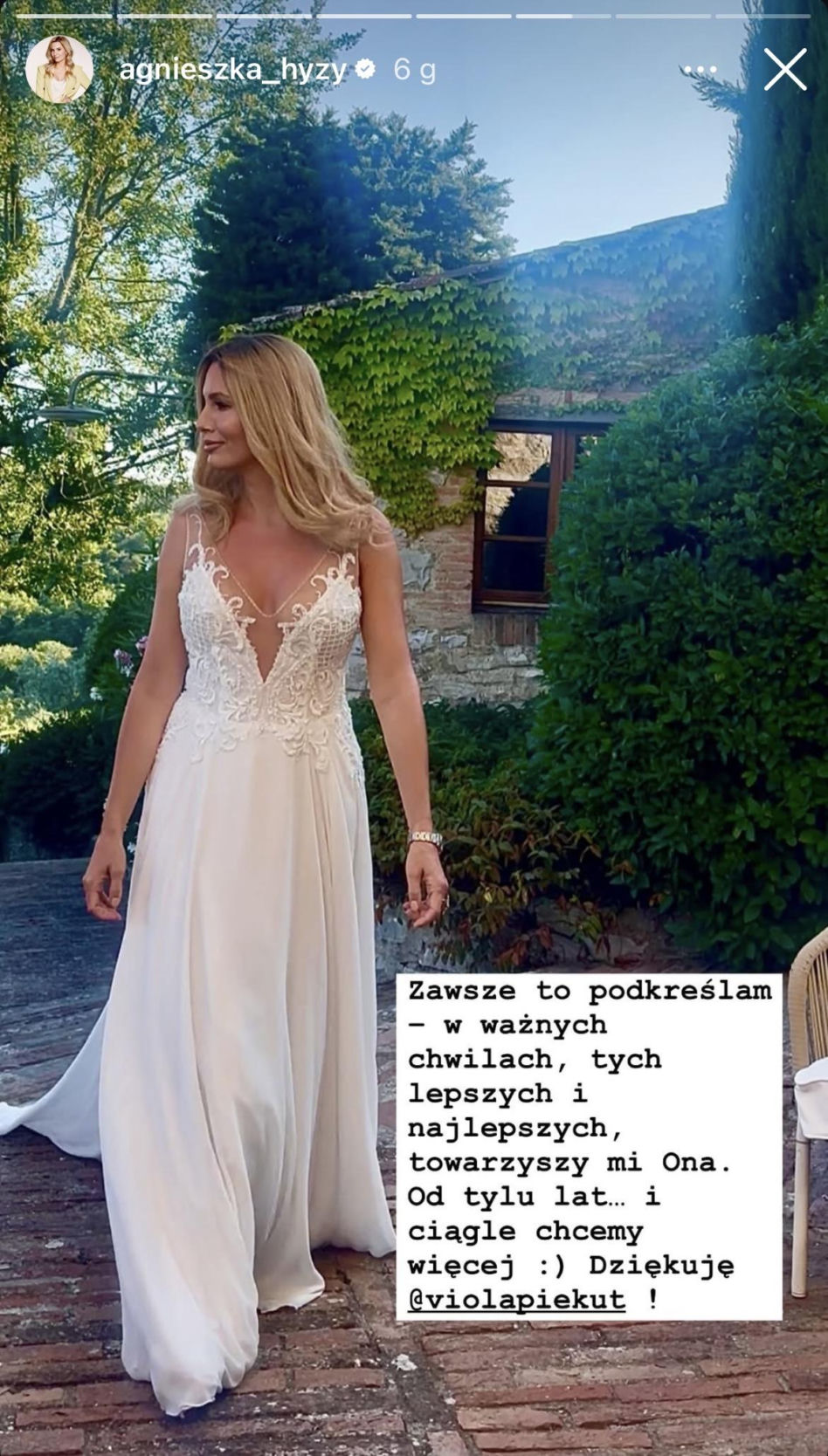 Agnieszka Hyży
