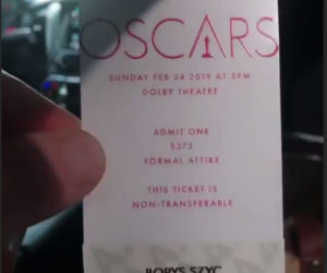Polacy na Oscarach 