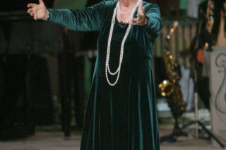 Mija 15 lat od śmierci Ireny Kwiatkowskiej