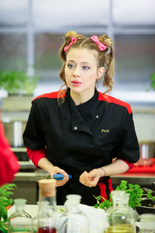 Marta Juras