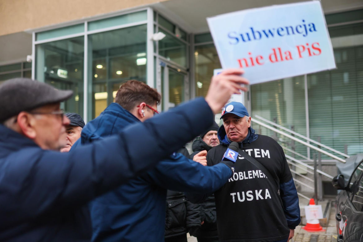 Posiedzienie PKW
