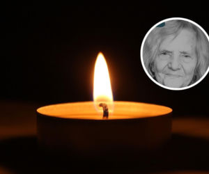 Nie żyje Krystyna Ossowska-Cypryk. Miała 100 lat, brała udział w Powstaniu Warszawskim