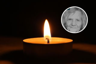 Nie żyje Krystyna Ossowska-Cypryk. Miała 100 lat, brała udział w Powstaniu Warszawskim