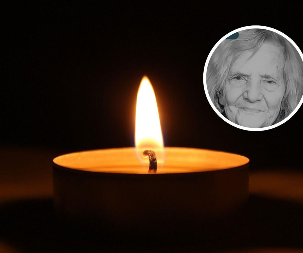 Nie żyje Krystyna Ossowska-Cypryk. 100-letnia uczestniczka Powstania miała niezwykłą pasję