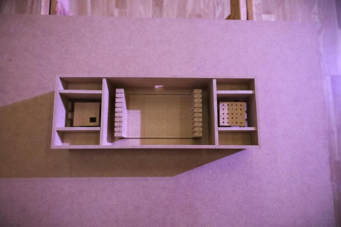 Pawilon Tańca w Warszawie