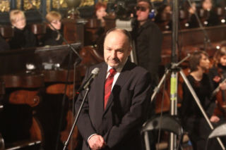 Maciej Łopiński: Myślałem, że związki gangsterów z polityką to już przeszłość