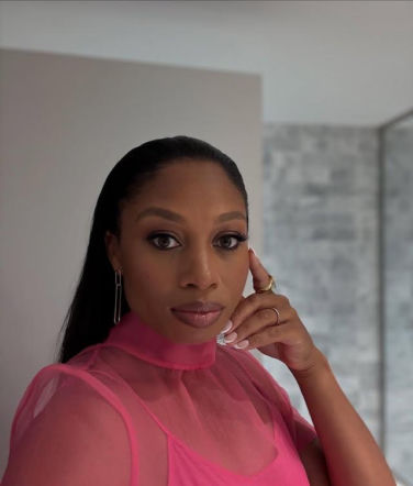 Allyson Felix