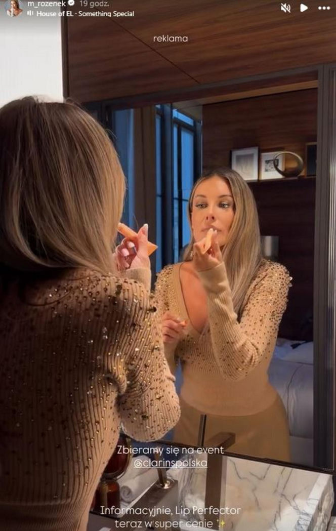 Gosia Rozenek-Majdan i Anja Rubik w Paryżu. Która wygląda lepiej?