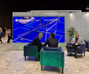 Kongres Nowej Mobilności - Katowice 2026